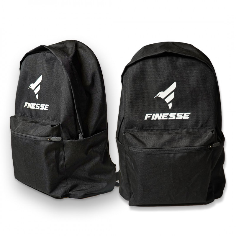 Finesse Travel Backpack | Finesse